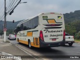 Transur - Transporte Rodoviário Mansur 6610 na cidade de Juiz de Fora, Minas Gerais, Brasil, por Vitor Silva. Número da foto: #13253167.
