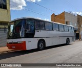 Ônibus Particulares GVI2I95 na cidade de Carmo do Paranaíba, Minas Gerais, Brasil, por Carlos Welington Silva Melo. Número da foto: #13254590.