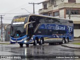 TransBrasil Turismo 1125 na cidade de Pelotas, Rio Grande do Sul, Brasil, por Anderson Soares de Castro. Número da foto: #13255416.