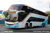 Emtram 5590 na cidade de São Paulo, São Paulo, Brasil, por Paulo Henrique Pereira Borges. Número da foto: #13255735.
