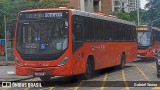 Transportes Vila Isabel A27625 na cidade de Rio de Janeiro, Rio de Janeiro, Brasil, por Gabriel Sousa. Número da foto: #:id.