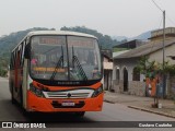 Linave Transportes RJ 146.121 na cidade de Duque de Caxias, Rio de Janeiro, Brasil, por Gustavo Coutinho. Número da foto: #13254445.