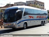 Expresso de Prata 461388 na cidade de Ribeirão Preto, São Paulo, Brasil, por Igor Policarpo. Número da foto: #13255769.