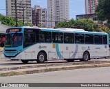 Auto Viação São José 12511 na cidade de Fortaleza, Ceará, Brasil, por Enzel De Oliveira Alves. Número da foto: #:id.
