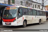 Viação Andorinha Rio D59077 na cidade de Rio de Janeiro, Rio de Janeiro, Brasil, por Rodrigo Miguel. Número da foto: #13255439.