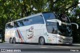 Staff Transportes 3689 na cidade de Joinville, Santa Catarina, Brasil, por Diego Lip. Número da foto: #13254540.