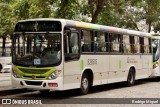 Viação Ideal B28505 na cidade de Rio de Janeiro, Rio de Janeiro, Brasil, por Rodrigo Miguel. Número da foto: #13255435.