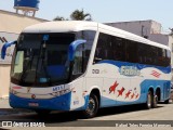 F.V.T. - Fábio Viagens e Turismo 6011 na cidade de Trindade, Goiás, Brasil, por Rafael Teles Ferreira Meneses. Número da foto: #:id.