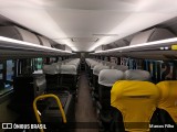 Viação Amarelinho 520230 na cidade de Porto Velho, Rondônia, Brasil, por Marcos Filho. Número da foto: #13255921.