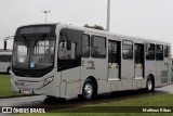 Transporte Coletivo Glória BL352 na cidade de Curitiba, Paraná, Brasil, por Matheus Ribas. Número da foto: #13254955.