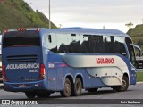 Viação Águia Branca 31830 na cidade de Juiz de Fora, Minas Gerais, Brasil, por Luiz Krolman. Número da foto: #13255013.