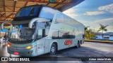 Eucatur - Empresa União Cascavel de Transportes e Turismo 4830 na cidade de Londrina, Paraná, Brasil, por Airton Júnior Mata. Número da foto: #13253761.