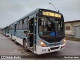 Laranjal Transportes 438 na cidade de Pelotas, Rio Grande do Sul, Brasil, por Toni Alves Junior. Número da foto: #13253251.