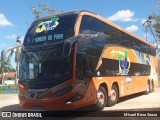 JJ Tur 3045 na cidade de Xinguara, Pará, Brasil, por Misael Rosa Souza. Número da foto: #:id.