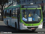 Rodoviária Caxangá 882 na cidade de Recife, Pernambuco, Brasil, por Samuel Júnior. Número da foto: #13254332.