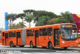 Auto Viação Redentor HI630 na cidade de Curitiba, Paraná, Brasil, por Alessandro Fracaro Chibior. Número da foto: #13253734.