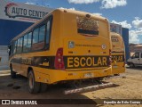 Prefeitura Municipal de Conceição do Canindé 000 na cidade de Paulistana, Piauí, Brasil, por Espedito de Brito Gomes. Número da foto: #13253471.