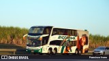 Empresa de Transportes Andorinha 7400 na cidade de Maracaí, São Paulo, Brasil, por Francisco Ivano. Número da foto: #13254428.