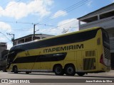 Viação Nova Itapemirim 40386 na cidade de Timóteo, Minas Gerais, Brasil, por Joase Batista da Silva. Número da foto: #13254674.