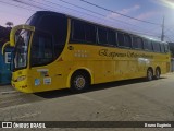 Expresso São Gonçalo 2350 na cidade de Ladainha, Minas Gerais, Brasil, por Bruno Eugênio. Número da foto: #13253724.