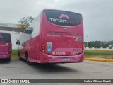 Mirian Tour 5031 na cidade de Porto Real, Rio de Janeiro, Brasil, por Carlos  Oliveira Rauch. Número da foto: #13253153.