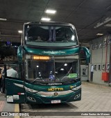 Viação Total 930 na cidade de Belo Horizonte, Minas Gerais, Brasil, por Andre Santos de Moraes. Número da foto: #13254175.
