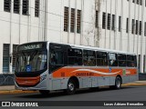 Transportes Coletivos Grande Bauru 2439 na cidade de Bauru, São Paulo, Brasil, por Lucas Adriano Bernardino. Número da foto: #13253576.