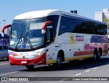 Expresso Maia 1110 na cidade de Goiânia, Goiás, Brasil, por Carlos Daniel Moreira Batista. Número da foto: #13253865.