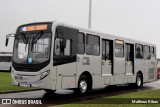 Transporte Coletivo Glória BL350 na cidade de Curitiba, Paraná, Brasil, por Matheus Ribas. Número da foto: #13254953.