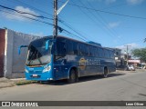 Soares Turismo e Fretamento 3532 na cidade de Gravatá, Pernambuco, Brasil, por Leon Oliver. Número da foto: #13253440.