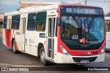 Integração Transportes 0421080 na cidade de Manaus, Amazonas, Brasil, por Davi Nascimento. Número da foto: #:id.