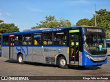 Viação Vila Real B11629 na cidade de Rio de Janeiro, Rio de Janeiro, Brasil, por Diego Félix de Araujo. Número da foto: #:id.