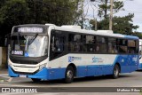 Canasvieiras Transportes 11735 na cidade de Florianópolis, Santa Catarina, Brasil, por Matheus Ribas. Número da foto: #13254846.