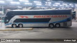 Viação Piracicabana 212405 na cidade de São Paulo, São Paulo, Brasil, por Matheus Zaghi. Número da foto: #13254025.