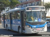 Itamaracá Transportes 1.450 na cidade de Recife, Pernambuco, Brasil, por Samuel Júnior. Número da foto: #:id.