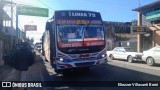 San Miguel SA - Linea 79 0328 na cidade de San Lorenzo, Central, Paraguai, por Eliezzer Villasanti Berni. Número da foto: #13253264.