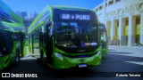 Transcooper > Norte Buss 1 6977 na cidade de São Paulo, São Paulo, Brasil, por Roberto Teixeira. Número da foto: #13255561.