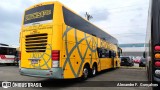 Dhivhisa Turismo 4100 na cidade de Itajaí, Santa Catarina, Brasil, por Alexandre F.  Gonçalves. Número da foto: #13256137.