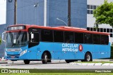ATT - Atlântico Transportes e Turismo 4005 na cidade de Salvador, Bahia, Brasil, por Franz Hecher. Número da foto: #13256199.