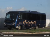 Crisbell Locadora de Veículos 20174 na cidade de São Luís, Maranhão, Brasil, por Jean Lima. Número da foto: #:id.