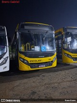 Imperial Turismo 1404 na cidade de Sorocaba, São Paulo, Brasil, por Breno Bueno. Número da foto: #13253220.