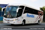 Empresa Reunidas Paulista de Transportes 164003 na cidade de São Paulo, São Paulo, Brasil, por Paulo Henrique Pereira Borges. Número da foto: #13255781.