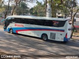 Brubuss Transportes 14000 na cidade de São Paulo, São Paulo, Brasil, por Jeferson Brant. Número da foto: #13254179.