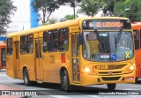 Auto Viação Redentor HC011 na cidade de Curitiba, Paraná, Brasil, por Alessandro Fracaro Chibior. Número da foto: #13253736.