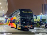 Cruz del Sur 7212 na cidade de Lima, Lima, Lima Metropolitana, Peru, por Marcela Sousa. Número da foto: #13254016.