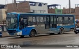 Autobuses sin identificación - Peru ANG823 na cidade de Villa El Salvador, Lima, Lima Metropolitana, Peru, por Fabricio Cortez. Número da foto: #13254295.