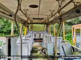 Sucata e Desmanches LC070 na cidade de São José dos Pinhais, Paraná, Brasil, por Ricardo Fontes Moro. Número da foto: #13254167.