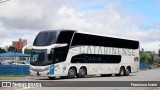 Auto Viação Catarinense 319302 na cidade de São Paulo, São Paulo, Brasil, por Francisco Ivano. Número da foto: #13255251.