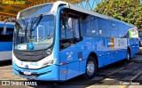 COOTEGO - Cooperativa de Transportes do Estado de Goiás 40.222 na cidade de Goiânia, Goiás, Brasil, por Carlos Júnior. Número da foto: #13253610.