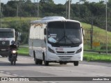 Tavares & Nunes Transportes 0209 na cidade de Cabo de Santo Agostinho, Pernambuco, Brasil, por Jonathan Silva. Número da foto: #13253806.